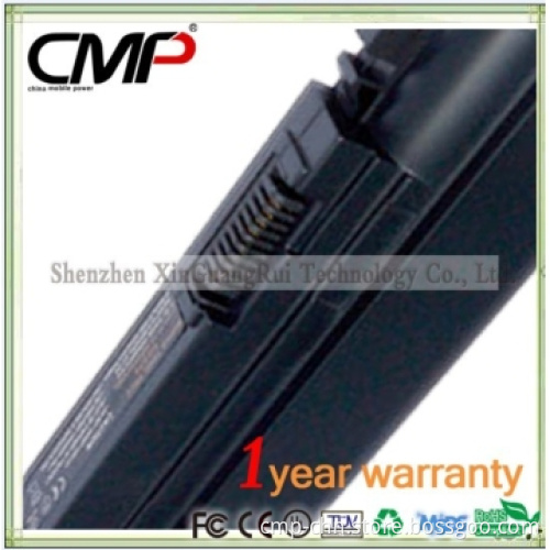 Laptop Battery for DELL XPS 13 1340 Series 5200mAh